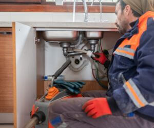 About Emergency plumbing pros Greeley, IA